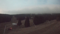 Sjezdovka Pařezovka, lanovka CineStar Express