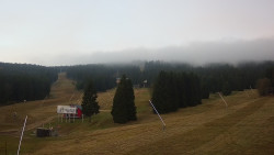 Sjezdovka Pařezovka, lanovka CineStar Express