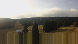 Sjezdovka Pařezovka, lanovka CineStar Express