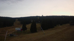 Sjezdovka Pařezovka, lanovka CineStar Express