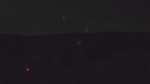 Skiareál Klínovec - Sjezdovka Pařezovka, lanovka CineStar Express - 13.11.2025 v 04:45 Skiareál Klínovec - Sjezdovka Pařezovka, lanovka CineStar Express - 13.11.2025 v 04:45