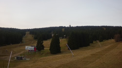 Sjezdovka Pařezovka, lanovka CineStar Express