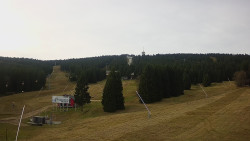 Sjezdovka Pařezovka, lanovka CineStar Express