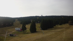 Sjezdovka Pařezovka, lanovka CineStar Express