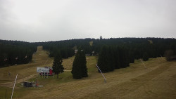 Sjezdovka Pařezovka, lanovka CineStar Express