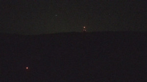 Skiareál Klínovec - Sjezdovka Pařezovka, lanovka CineStar Express - 15.11.2025 v 04:32 Skiareál Klínovec - Sjezdovka Pařezovka, lanovka CineStar Express - 15.11.2025 v 04:32