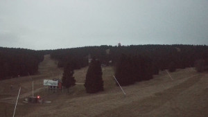 Skiareál Klínovec - Sjezdovka Pařezovka, lanovka CineStar Express - 15.11.2025 v 06:45 Skiareál Klínovec - Sjezdovka Pařezovka, lanovka CineStar Express - 15.11.2025 v 06:45