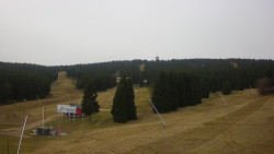 Sjezdovka Pařezovka, lanovka CineStar Express