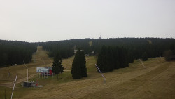 Sjezdovka Pařezovka, lanovka CineStar Express