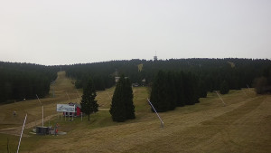 Skiareál Klínovec - Sjezdovka Pařezovka, lanovka CineStar Express - 15.11.2025 v 09:32 Skiareál Klínovec - Sjezdovka Pařezovka, lanovka CineStar Express - 15.11.2025 v 09:32