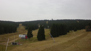 Skiareál Klínovec - Sjezdovka Pařezovka, lanovka CineStar Express - 15.11.2025 v 10:15 Skiareál Klínovec - Sjezdovka Pařezovka, lanovka CineStar Express - 15.11.2025 v 10:15