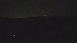 Sjezdovka Pařezovka, lanovka CineStar Express