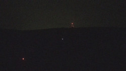 Sjezdovka Pařezovka, lanovka CineStar Express