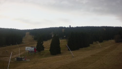 Sjezdovka Pařezovka, lanovka CineStar Express