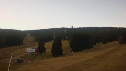 Sjezdovka Pařezovka, lanovka CineStar Express