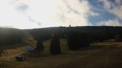 Sjezdovka Pařezovka, lanovka CineStar Express