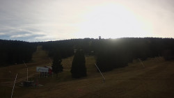 Sjezdovka Pařezovka, lanovka CineStar Express