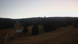 Sjezdovka Pařezovka, lanovka CineStar Express