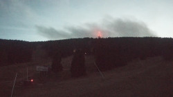 Sjezdovka Pařezovka, lanovka CineStar Express