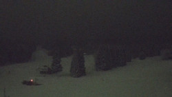 Sjezdovka Pařezovka, lanovka CineStar Express