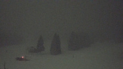 Sjezdovka Pařezovka, lanovka CineStar Express