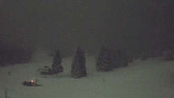 Sjezdovka Pařezovka, lanovka CineStar Express