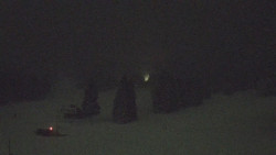 Sjezdovka Pařezovka, lanovka CineStar Express