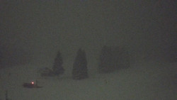 Sjezdovka Pařezovka, lanovka CineStar Express