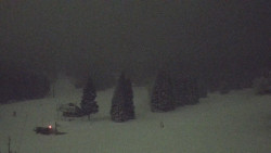 Sjezdovka Pařezovka, lanovka CineStar Express