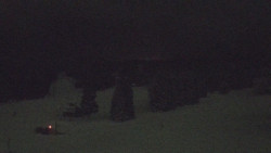 Sjezdovka Pařezovka, lanovka CineStar Express