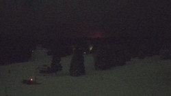 Sjezdovka Pařezovka, lanovka CineStar Express