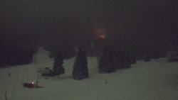 Sjezdovka Pařezovka, lanovka CineStar Express