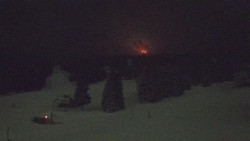 Sjezdovka Pařezovka, lanovka CineStar Express