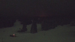 Sjezdovka Pařezovka, lanovka CineStar Express