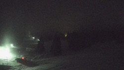 Sjezdovka Pařezovka, lanovka CineStar Express