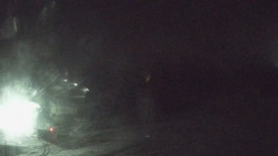 Sjezdovka Pařezovka, lanovka CineStar Express