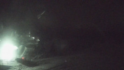 Sjezdovka Pařezovka, lanovka CineStar Express