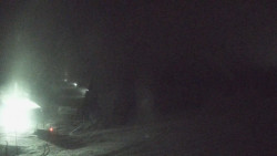 Sjezdovka Pařezovka, lanovka CineStar Express