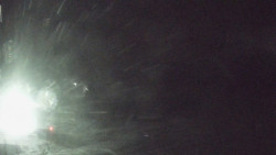 Sjezdovka Pařezovka, lanovka CineStar Express