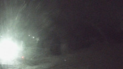 Sjezdovka Pařezovka, lanovka CineStar Express