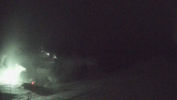 Sjezdovka Pařezovka, lanovka CineStar Express