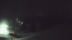 Sjezdovka Pařezovka, lanovka CineStar Express