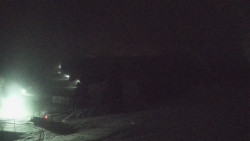 Sjezdovka Pařezovka, lanovka CineStar Express