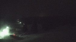 Sjezdovka Pařezovka, lanovka CineStar Express