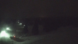 Sjezdovka Pařezovka, lanovka CineStar Express