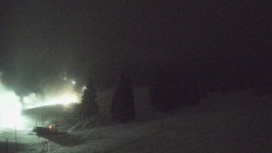 Sjezdovka Pařezovka, lanovka CineStar Express