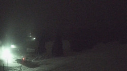 Sjezdovka Pařezovka, lanovka CineStar Express