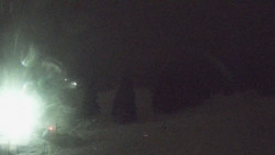 Sjezdovka Pařezovka, lanovka CineStar Express