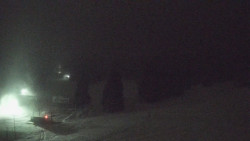 Sjezdovka Pařezovka, lanovka CineStar Express