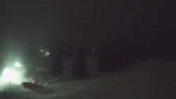 Sjezdovka Pařezovka, lanovka CineStar Express